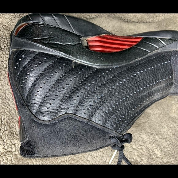 Nike Air Jordan 14 Last Shot women’s size 9 1999 OG wmns vintage - Picture 10 of 15